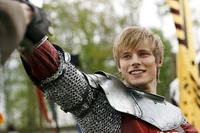Arthur Pendragon