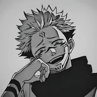 Sukuna 