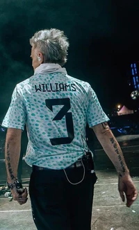 Robbie Williams -Old