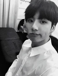 Jeon Jungkook