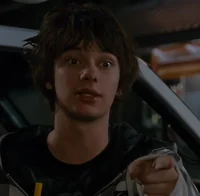 Rodrick Heffley 