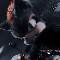 Shadow The Hedgehog