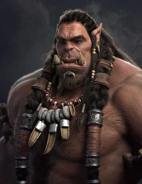 Durotan