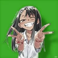 Hayase Nagatoro