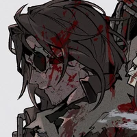 Wild Hunt Heathcliff