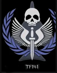 Tf141- dangerous 