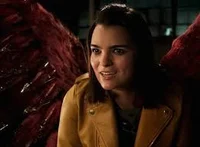 Rory Morningstar 