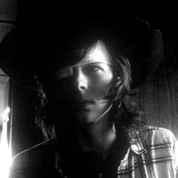 Carl Grimes