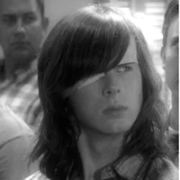 Carl Grimes