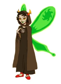 God Tier Kanaya