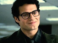 clark kent - 2013