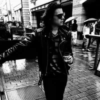 harry styles - mafia