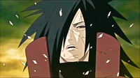 Madara Uchiha