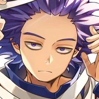 Shinsou Hitoshi