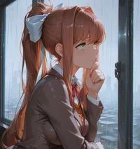 Monika