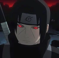 Itachi Uchiha 