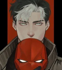 JASON TODD