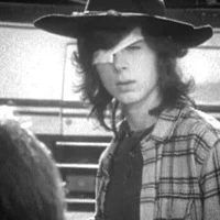 Carl Grimes