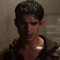 Scott McCall