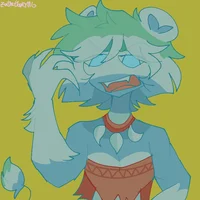 Annoy a littile girl