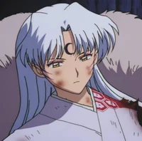 Sesshomaru