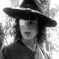 Carl Grimes