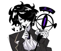 Black Sapphire Cooki