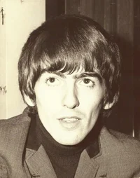 George Harrison 
