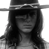 Carl Grimes