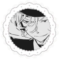 - Chuuya Nakahara -