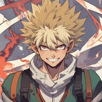 Bakugo 