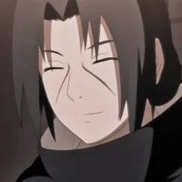 Itachi Uchiha 