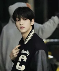Choi soobin
