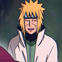 Minato Namikaze 