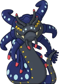 Gargantuan Leviathan