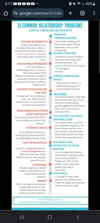 Advice about dating 