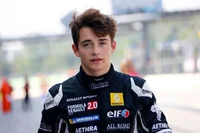 Charles Leclerc 