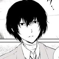 Osamu Dazai 