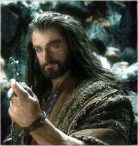 Thorin Oakenshield
