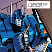 Ultra Magnus