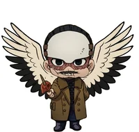 Tsurumi Tokushirou