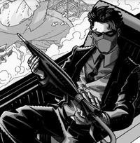 001 JASON TODD
