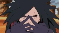 Madara Uchiha