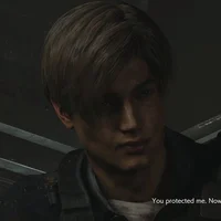 Leon Kennedy 