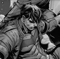 001 JASON TODD