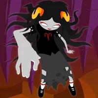 Cursed Aradia