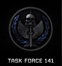 Taskforce 141
