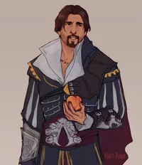AC Ezio Auditore 