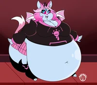 Fat Emberlynn 