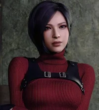 Ada Wong